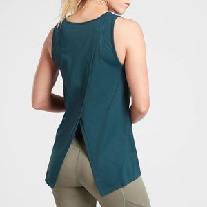Athleta Foothill Tank NWOT
